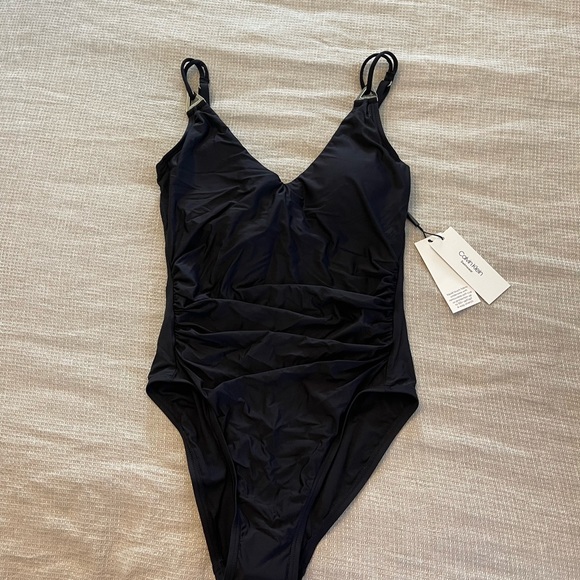 Calvin Klein swimsuit - Picture 7 of 8